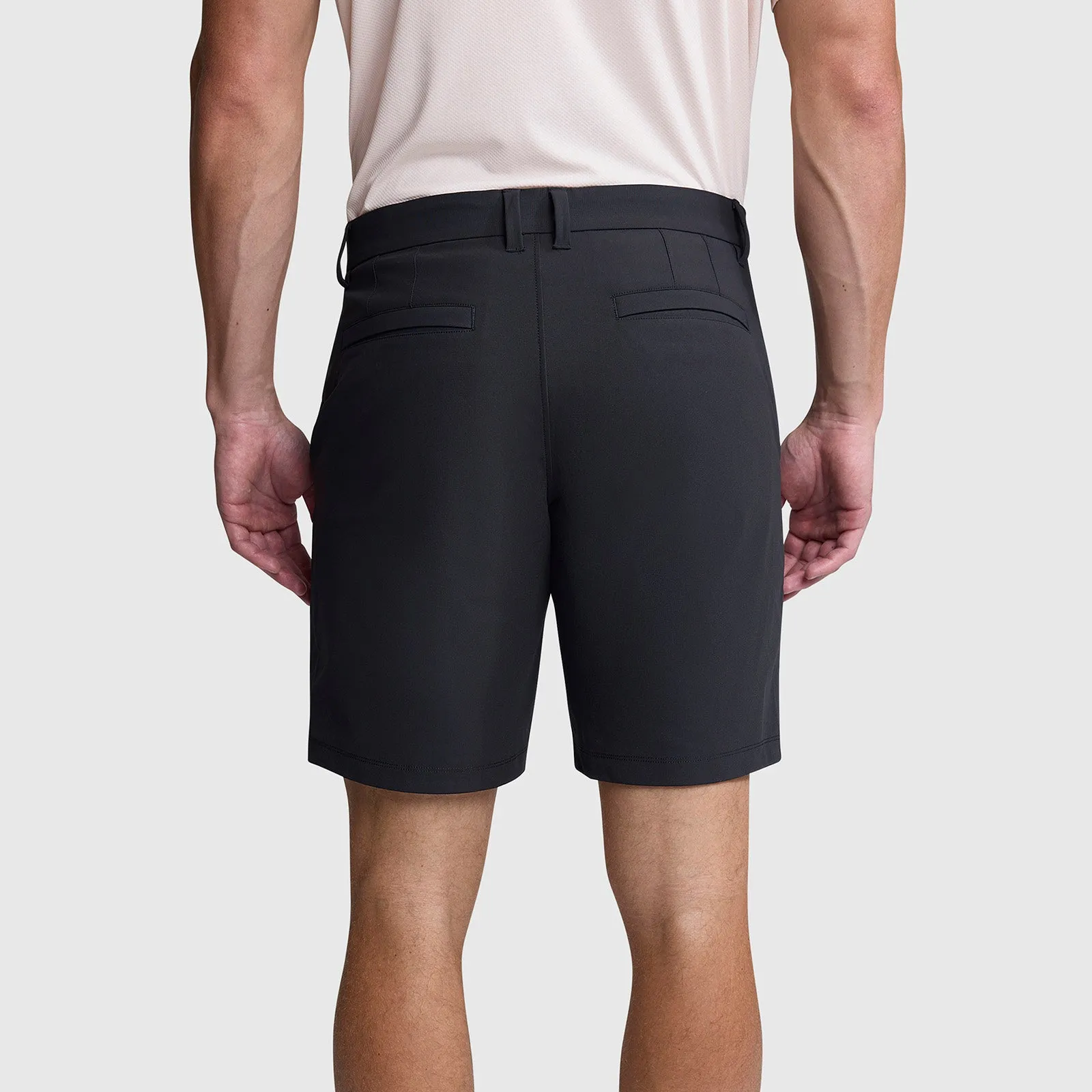 Versatile Stretch Short 9"