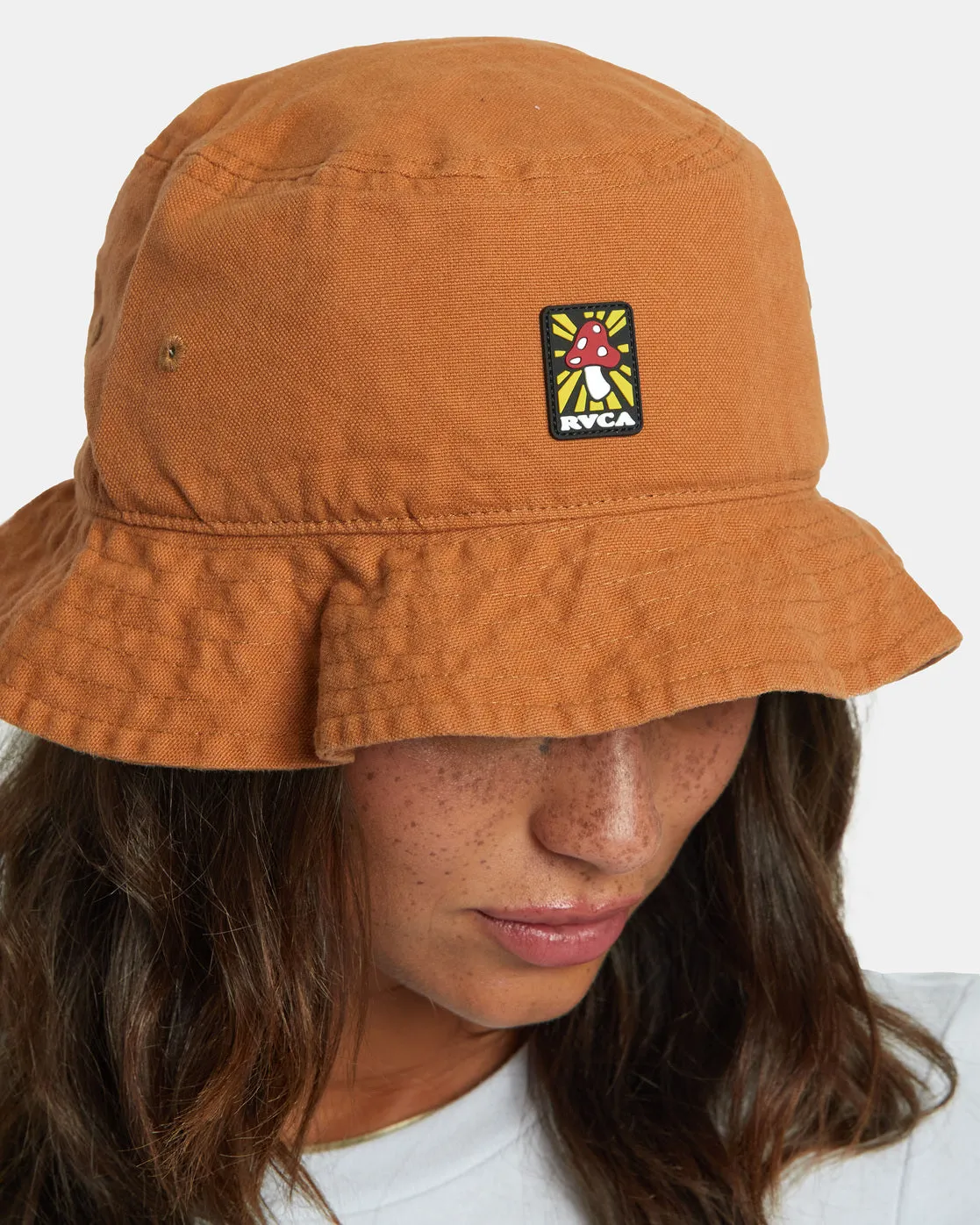 Woke Bucket Hat