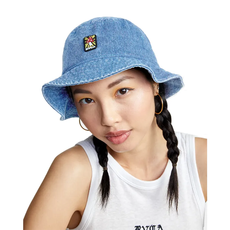 Woke Bucket Hat