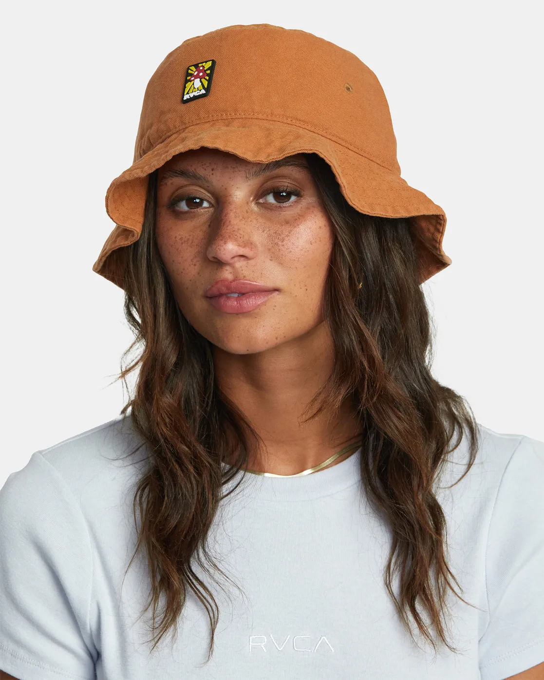 Woke Bucket Hat
