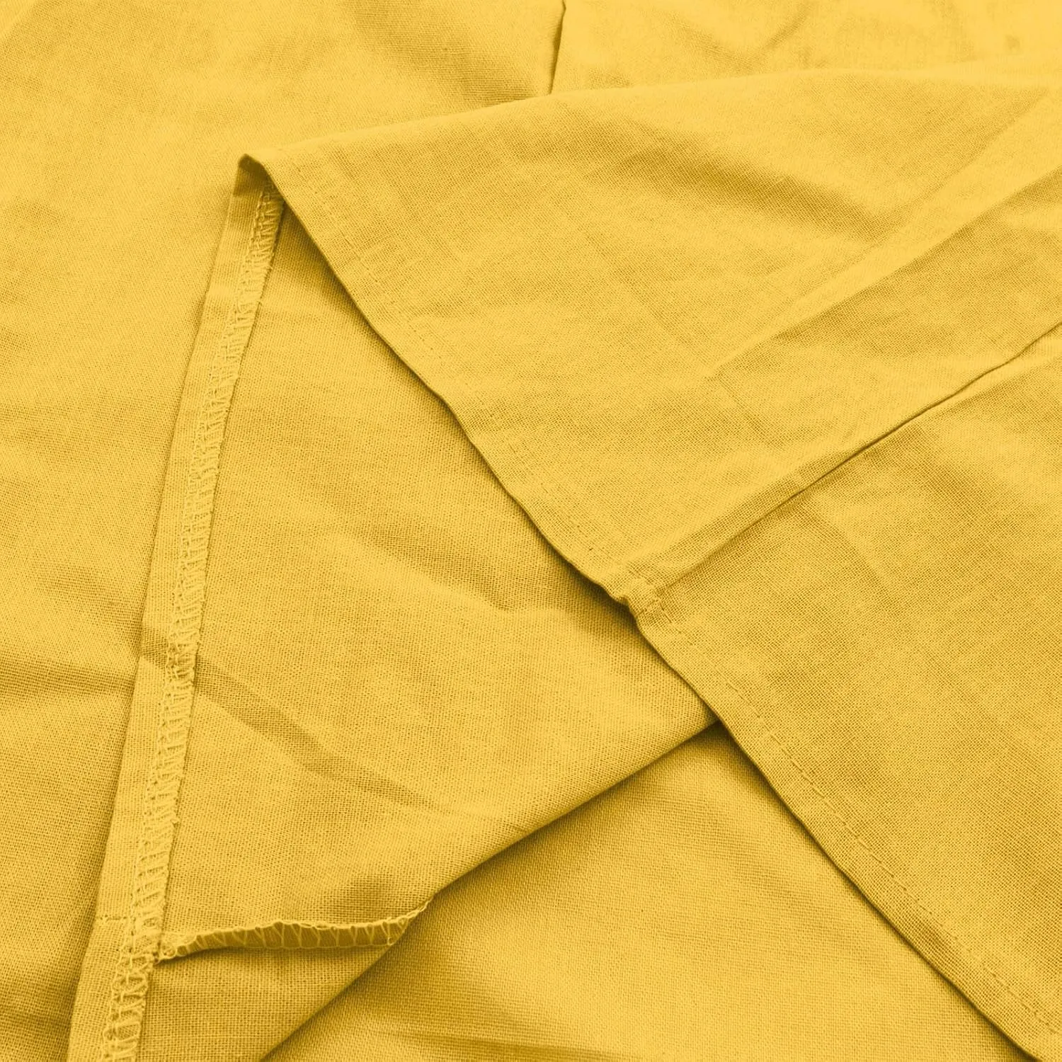 Women Casual Summer Cotton Linen Dresses Vintage 3/4 Sleeve Shirt Derss Beach Sundress Skirt for Women Spring 2025