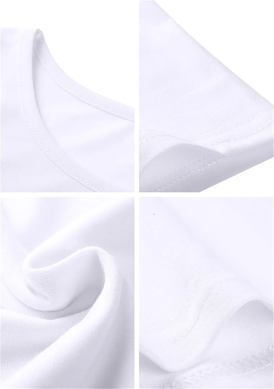 Women's Casual Solid Color Sundress Fashionable Two Pockets Midi Dresses Lightweight Cocktail Party T-Shirt Dresses