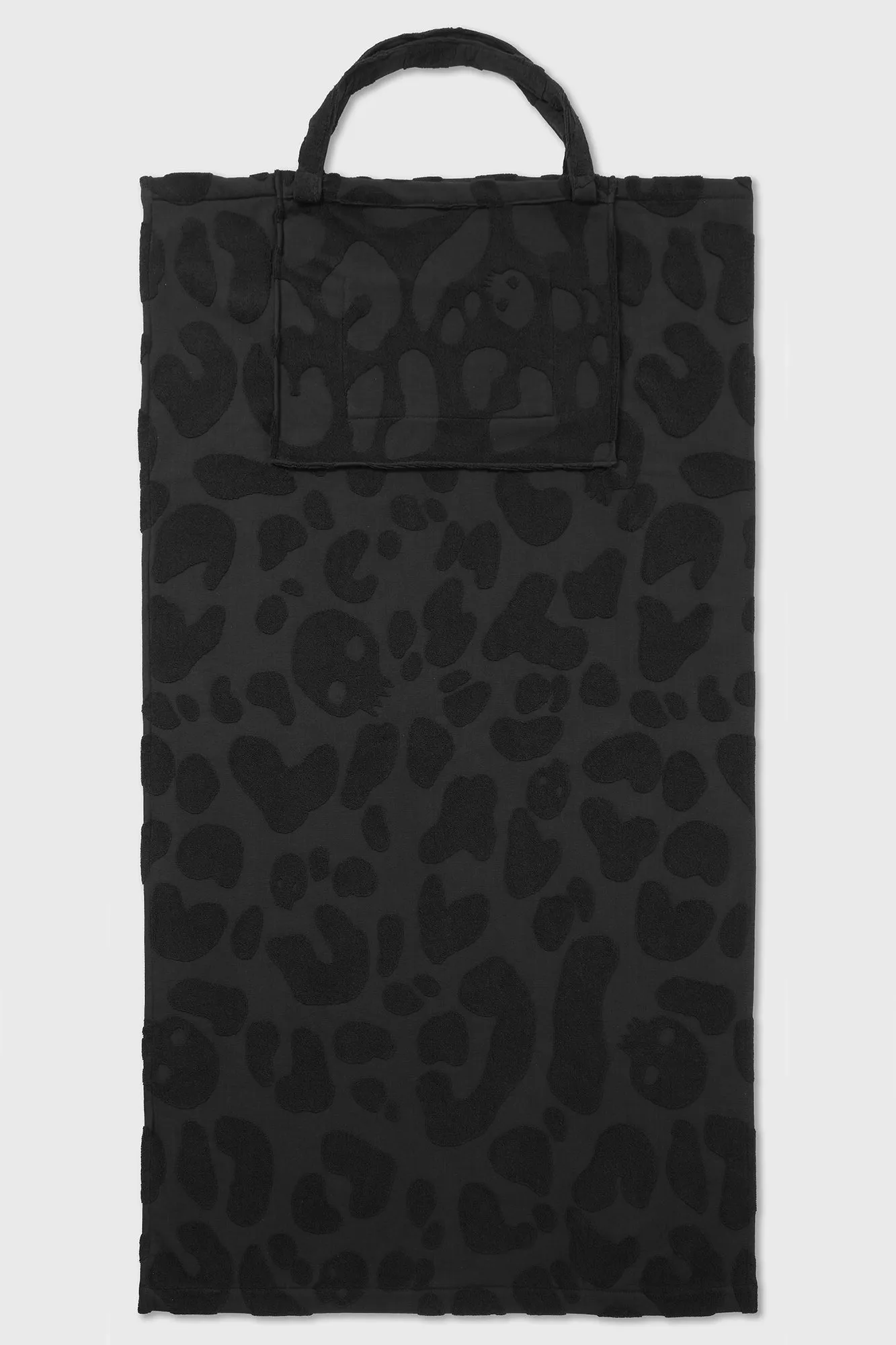 Xtreme Beach Towel Bag - Resurrect
